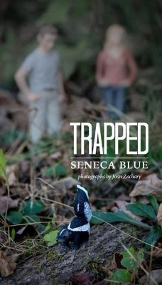 Trapped - Blue, Seneca