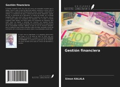 Gestión financiera - Kalala, Simon