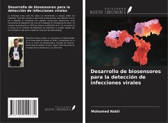 Desarrollo de biosensores para la detección de infecciones virales - Nabil, Mohamed