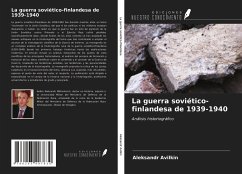 La guerra soviético-finlandesa de 1939-1940 - Avilkin, Aleksandr La guerra soviético-finlandesa de 1939-1940 - Avilkin, Aleksandr