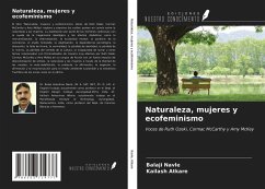 Naturaleza, mujeres y ecofeminismo - Navle, Balaji; Atkare, Kailash