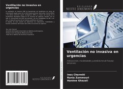 Ventilación no invasiva en urgencias - Chermiti, Ines; Zammouri, Rania; Ghazali, Hanène