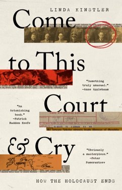 Come to This Court and Cry - Kinstler, Linda