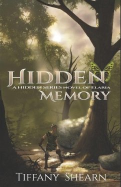 Hidden Memory - Shearn, Tiffany