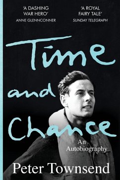 Time and Chance - Townsend, Peter