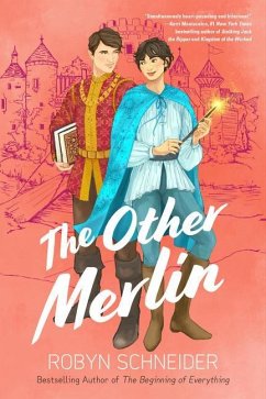 The Other Merlin - Schneider, Robyn