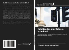 Habilidades maritales e intimidad - Keshavarz Kafrani, Fatemeh