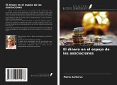 El dinero en el espejo de las asociaciones