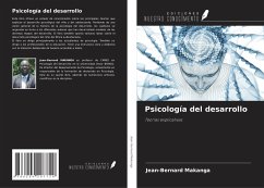 Psicología del desarrollo - Makanga, Jean-Bernard