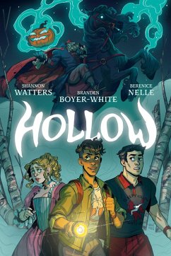 Hollow - Watters, Shannon; Boyer-White, Branden