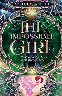 The Impossible Girl - White, Ashley