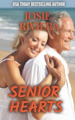 Senior Hearts - Riviera, Josie