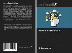 Análisis estilístico - Zeenathaman, G.