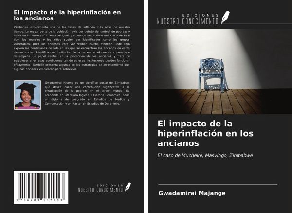 El impacto de la hiperinflación en los ancianos El impacto de la hiperinflación en los ancianos