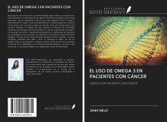 EL USO DE OMEGA 3 EN PACIENTES CON CÁNCER - Melo, Sara