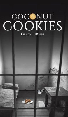 Coconut Cookies - Lebrun, Grady