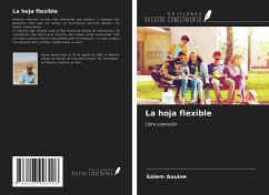 La hoja flexible - Aouine, Salem