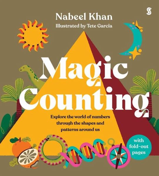 Magic Counting Magic Counting