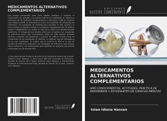 MEDICAMENTOS ALTERNATIVOS COMPLEMENTARIOS - Hassan, Intan Idiana