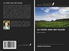 La visión atea del mundo - Tihomirow, Andrej