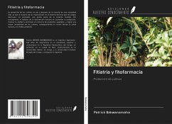 Fitiatría y fitofarmacia - Bakwanamaha, Patrick