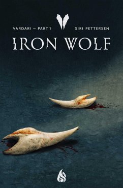 Iron Wolf - Pettersen, Siri