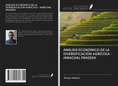 ANÁLISIS ECONÓMICO DE LA DIVERSIFICACIÓN AGRÍCOLA - HIMACHAL PRADESH - Saklani, Sanjay