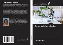 Ciencia de las plantas - Rose, J. Caroline