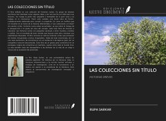 Cover LAS COLECCIONES SIN TÍTULO