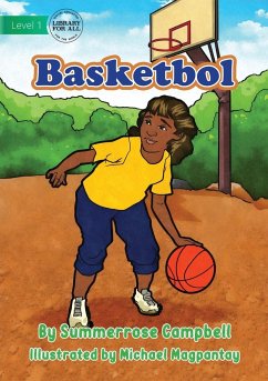 Basketball - Basketbol - Campbell, Summerrose