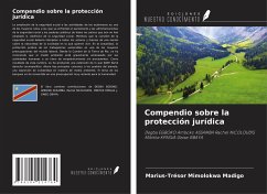 Compendio sobre la protección jurídica - Mimolokwa Madigo, Marius-Trésor