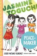 Jasmine Toguchi, Peace-Maker - Bild 1
