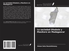 La sociedad Ohabola y Masikoro en Madagascar - Rasolofomasy, Simon Seta