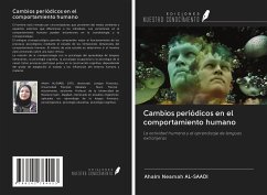 Cambios periódicos en el comportamiento humano - Al-Saadi, Ahalm Neamah