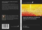 Teoría de sistemas y análisis de sistemas en la economía