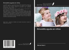 Etmoiditis aguda en niños - Hsairi, Manel