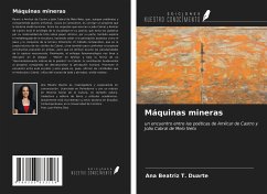 Máquinas mineras - Duarte, Ana Beatriz T.