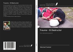 Trauma - El Destructor - Coetzer, Wentzel