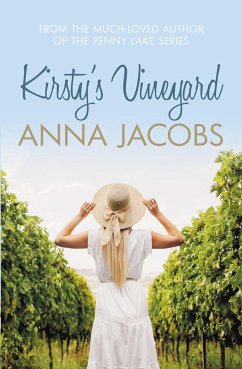 Kirsty's Vineyard - Jacobs, Anna