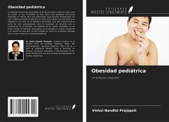Obesidad pediátrica - Prajapati, Vishal Nandlal