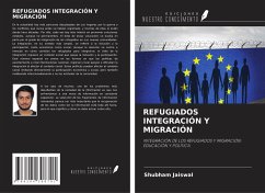 REFUGIADOS INTEGRACIÓN Y MIGRACIÓN - Jaiswal, Shubham