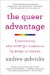 The Queer Advantage - Bild 1