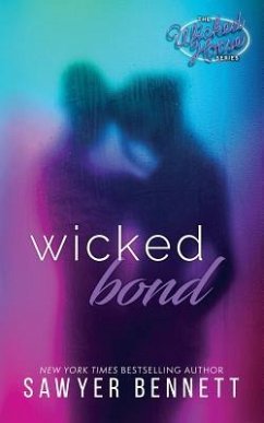 Wicked Bond - Bennett, Sawyer