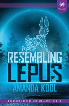 Resembling Lepus - Kool, Amanda