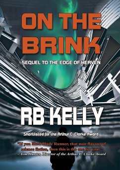 On The Brink - Kelly, Rb