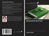 Diccionario de Física