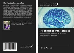 Habilidades intelectuales - Valeeva, Elvira