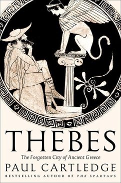 Thebes - Cartledge, Paul