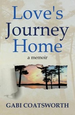 Love's Journey Home - Coatsworth, Gabi