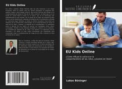 EU Kids Online - Bösinger, Lukas